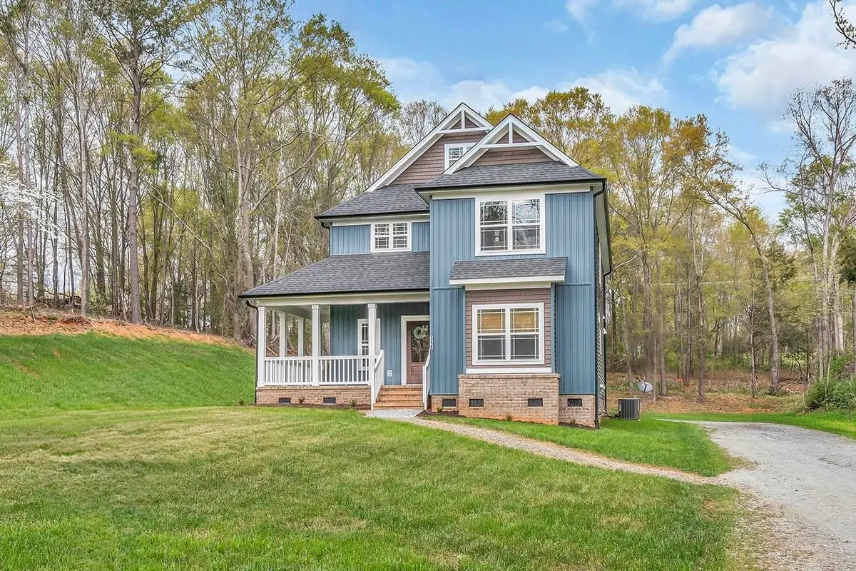 318 Dancing Water Drive, Chesnee, SC 29323 - #1