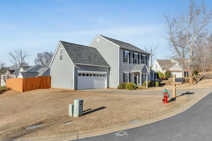 332 Capstone Lane, Spartanburg, SC 29301 - #2