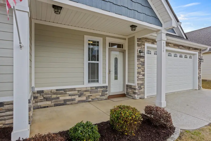 924 Hunterdale Lane, Boiling Springs, SC 29316 - #2