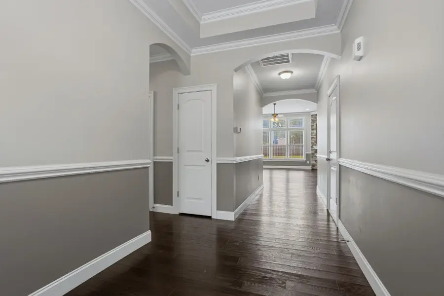 924 Hunterdale Lane, Boiling Springs, SC 29316 - #3