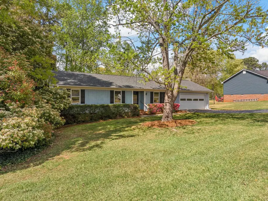 324 Woodsong Dr, Inman, SC 29349 - #3