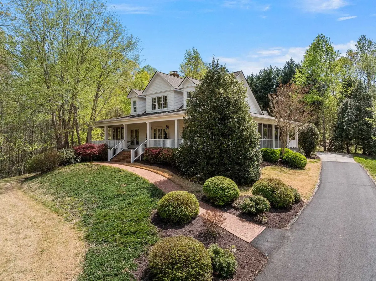 695 Fairwinds Road, Landrum, SC 29356 - #1