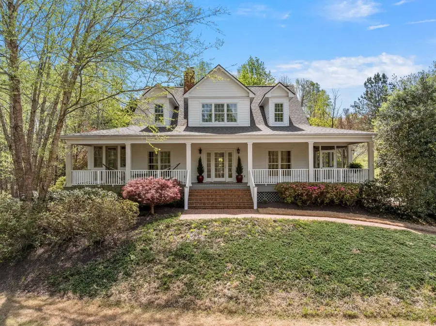 695 Fairwinds Road, Landrum, SC 29356 - #3