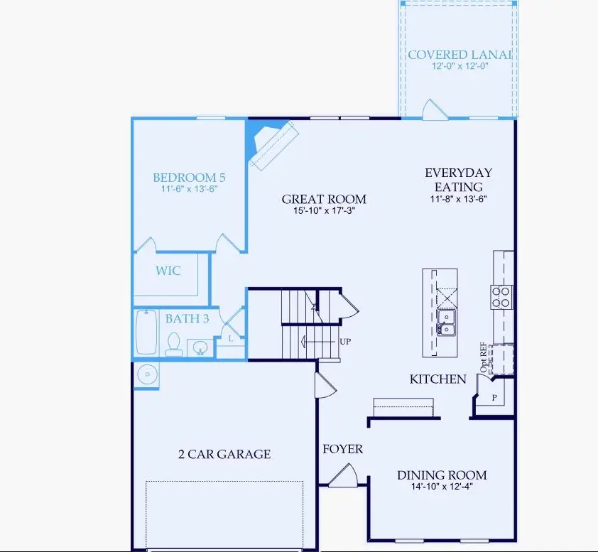 1043 Whitefox Drive, Spartanburg, SC 29302 - #3