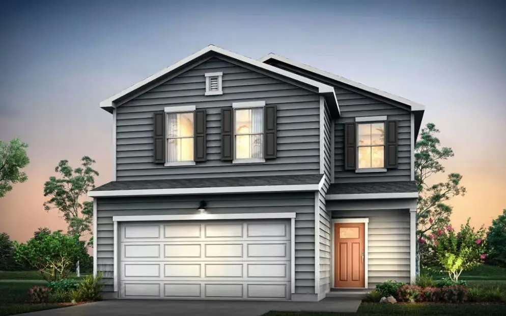 8010 Broadmead Court, Spartanburg, SC 29307 - #1