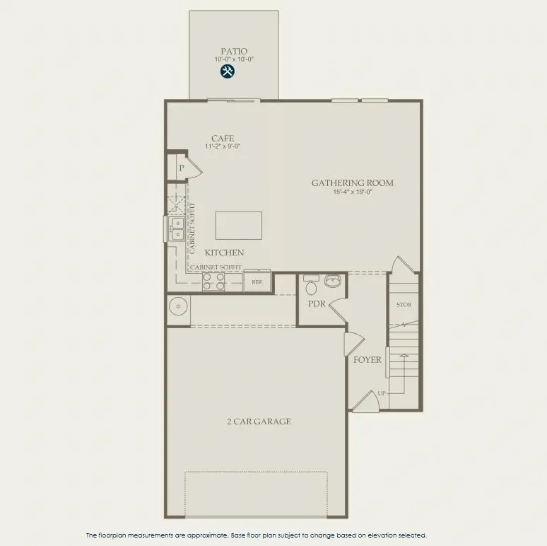 8010 Broadmead Court, Spartanburg, SC 29307 - #2