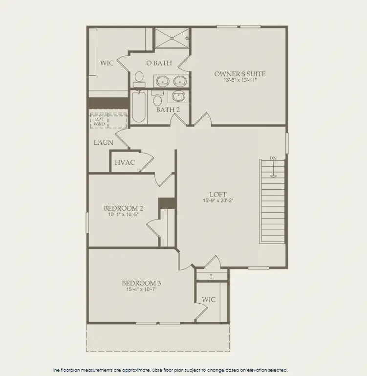 8010 Broadmead Court, Spartanburg, SC 29307 - #3