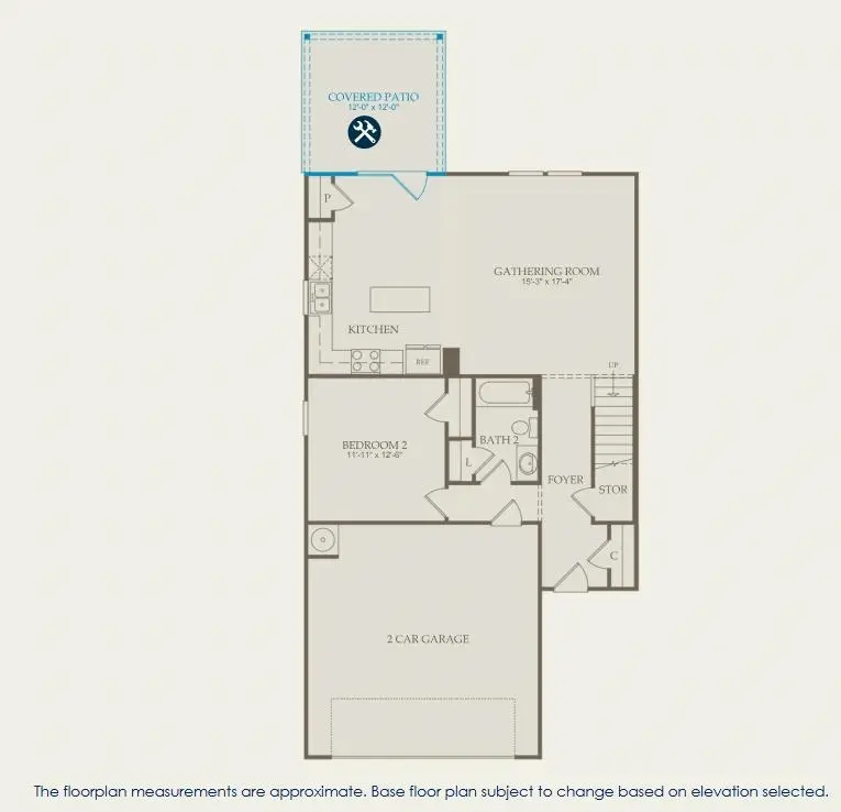 8022 Broadmead Court, Spartanburg, SC 29307 - #2