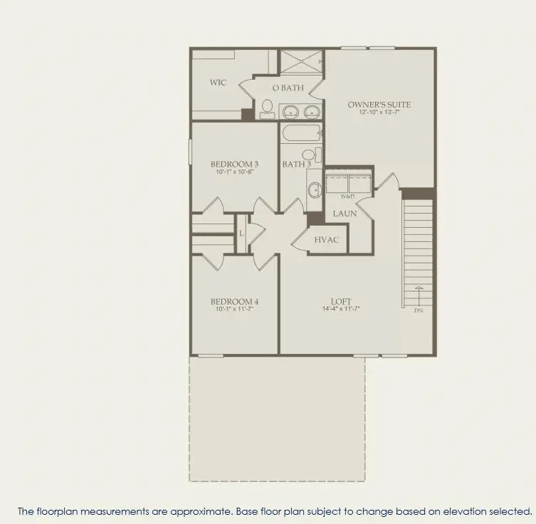 8022 Broadmead Court, Spartanburg, SC 29307 - #3