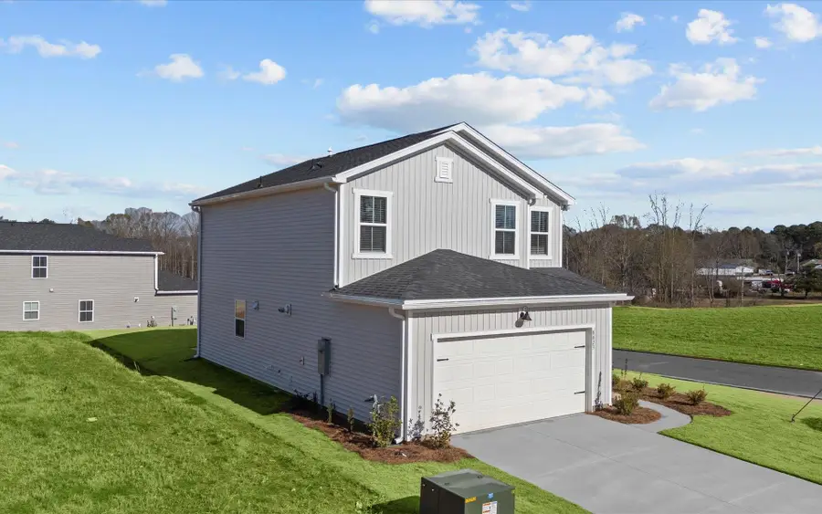 8023 Broadmead Court, Spartanburg, SC 29307 - #3