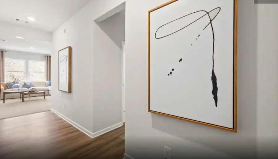 9019 Margot Place, Spartanburg, SC 29307 - #3