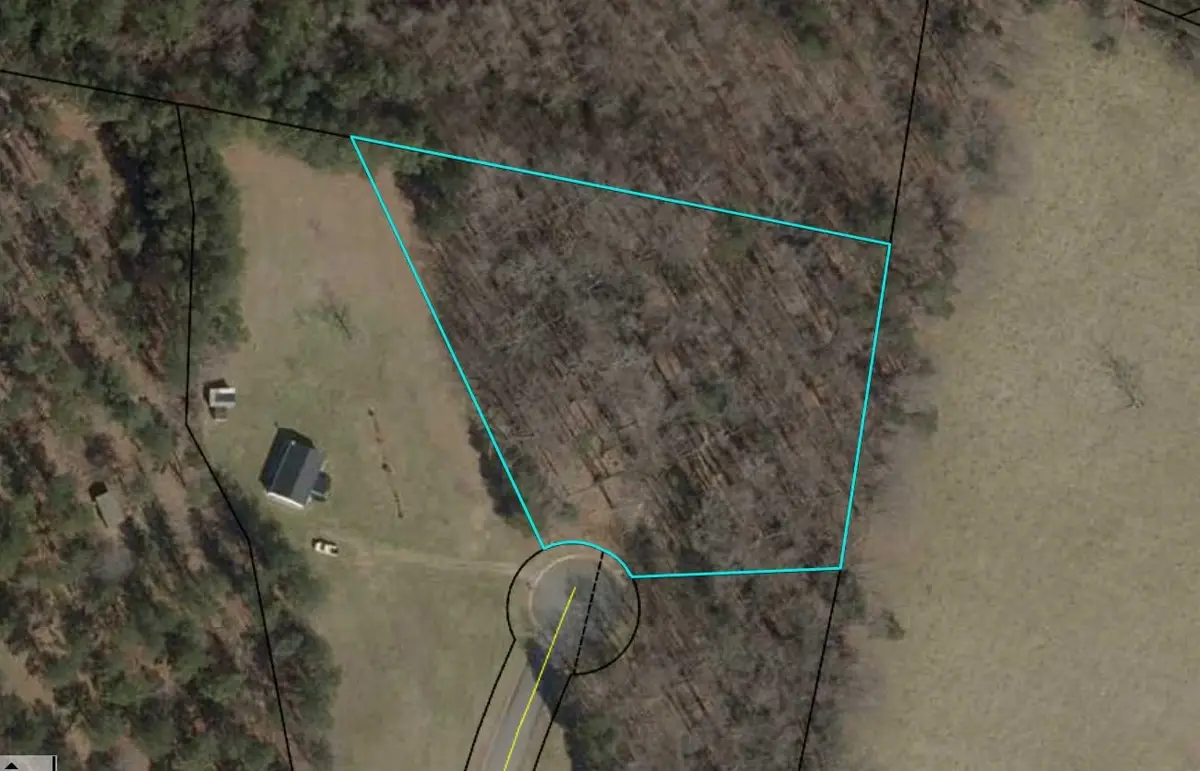 418 N Walcher Farm Drive, Inman, SC 29349 - #1