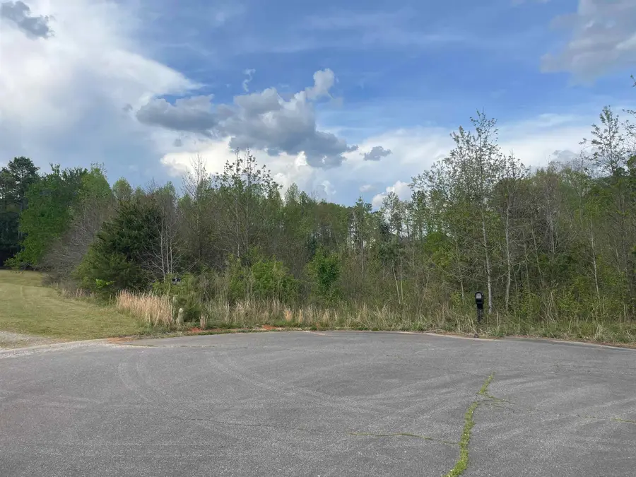 418 N Walcher Farm Drive, Inman, SC 29349 - #2