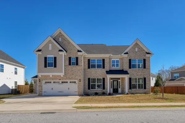 47 Caventon Drive, Simpsonville, SC 29681