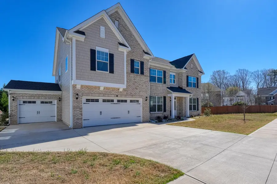 47 Caventon Drive, Simpsonville, SC 29681 - #2