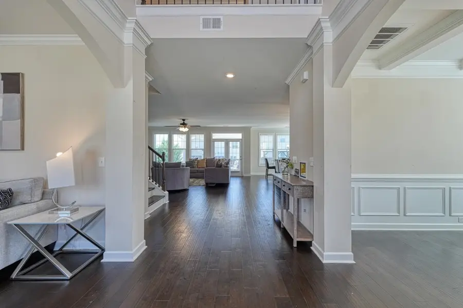 47 Caventon Drive, Simpsonville, SC 29681 - #3