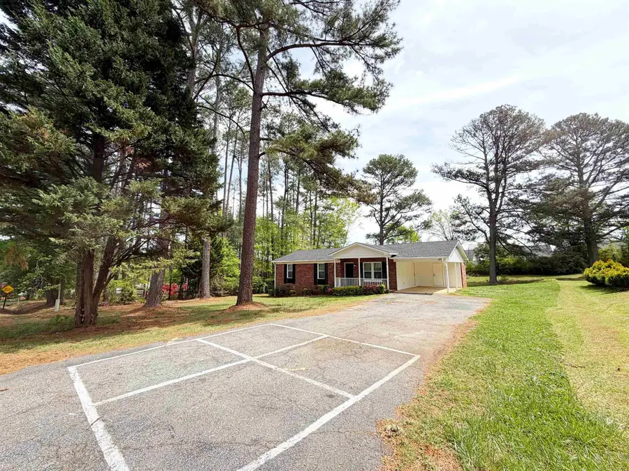 116 Hickory Hill Dr, Inman, SC 29349 - #2