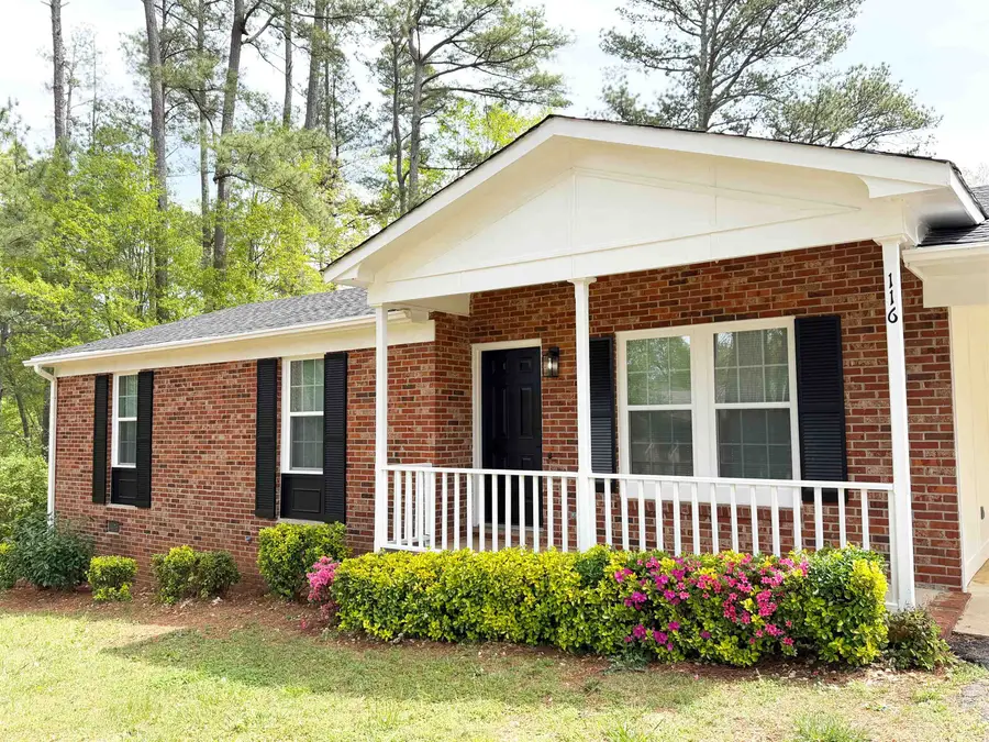 116 Hickory Hill Dr, Inman, SC 29349 - #3