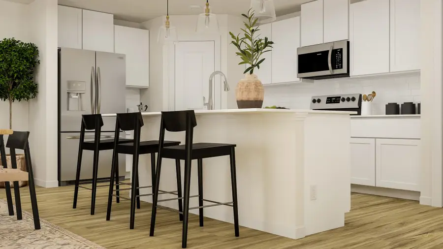 1612 Chestnut Grove Way, Spartanburg, SC 29303 - #3