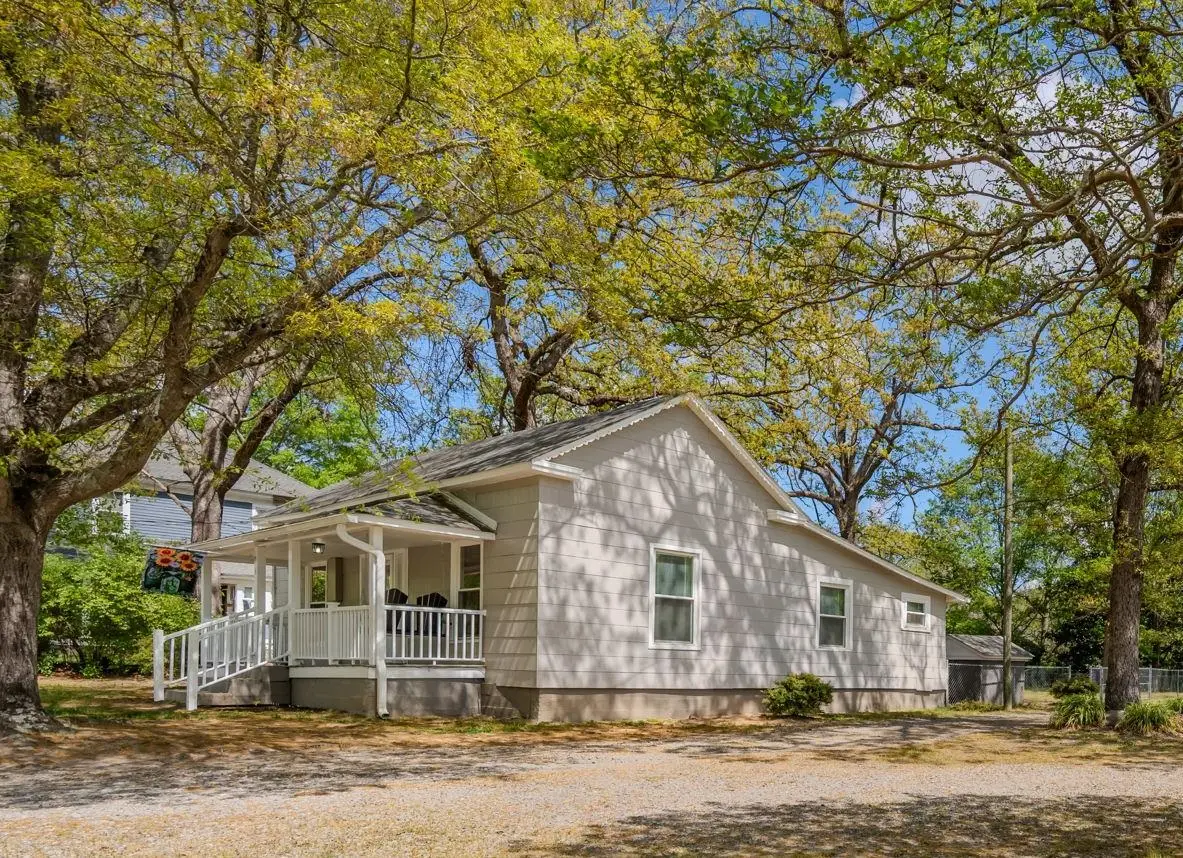 151 Glenn Springs Road, Pacolet, SC 29372 - #1