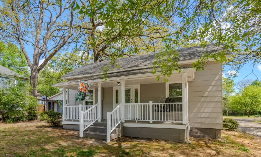 151 Glenn Springs Road, Pacolet, SC 29372 - #2