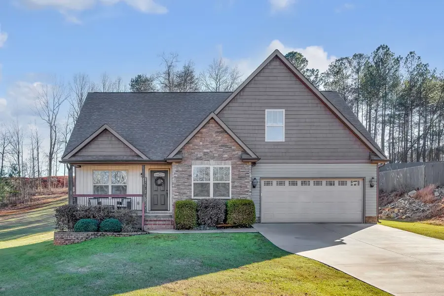 480 Abberly Lane, Boiling Springs, SC 29316 - #2