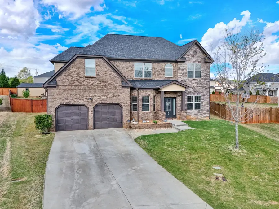 314 Bohannon Court, Woodruff, SC 29388-9171 - #3