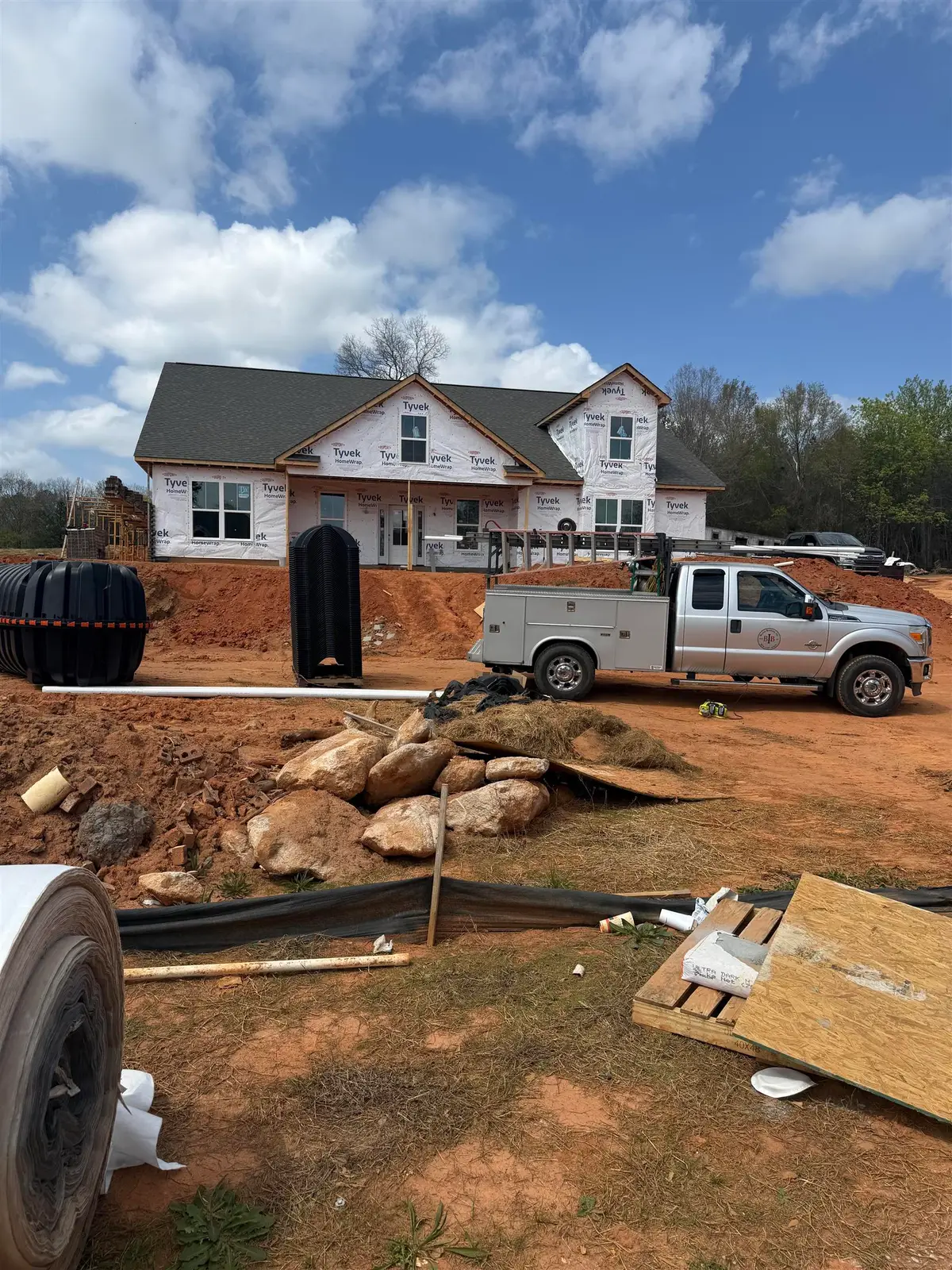 744 Ruby Golightly Drive, Inman, SC 29349 - #1