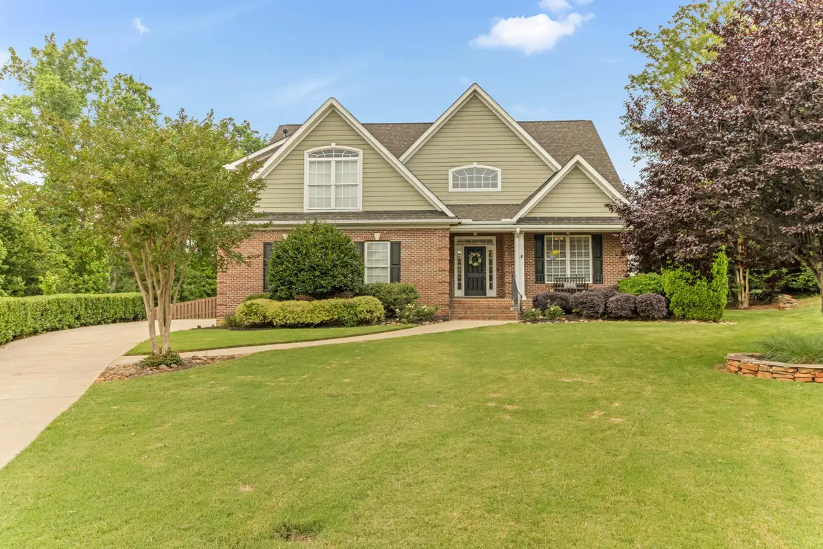 146 Coal Creek Drive, Boiling Springs, SC 29316 - #1