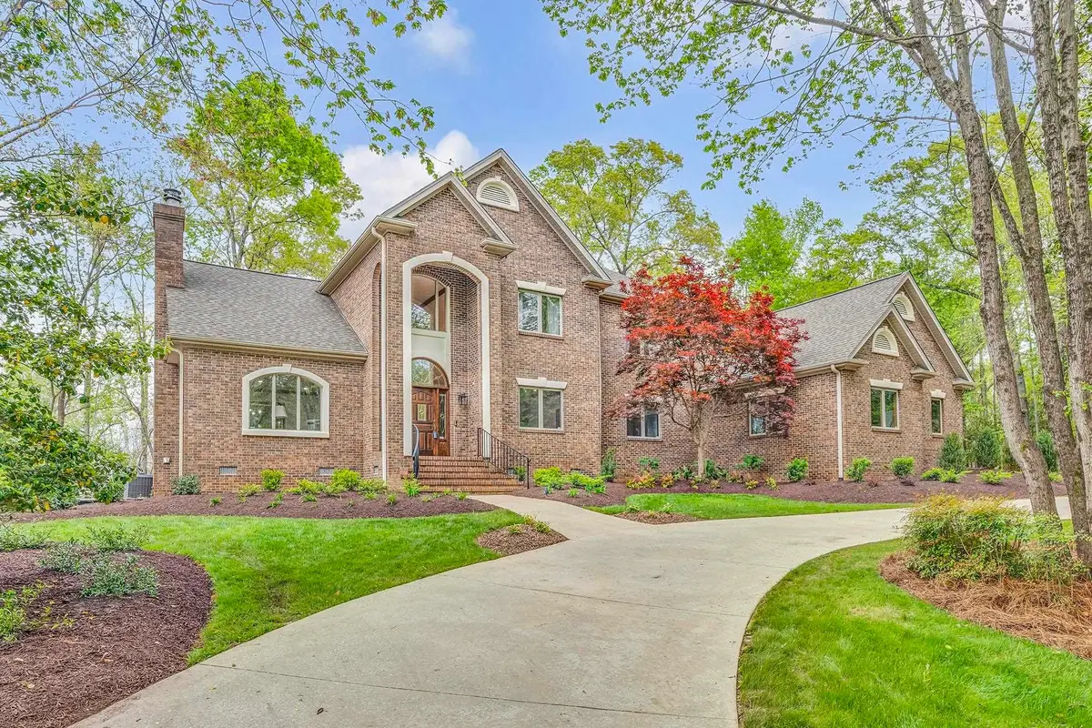 116 Sleepy Hollow Lane, Spartanburg, SC 29306 - #1