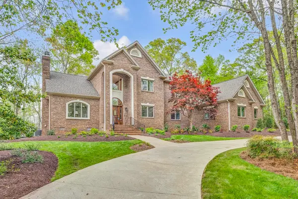 116 Sleepy Hollow Lane, Spartanburg, SC 29306