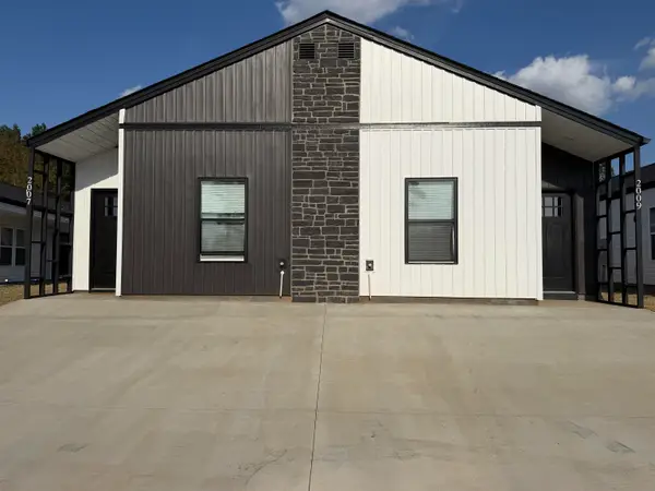 2007/2009 Brother Arthur Trail, Inman, SC 29349