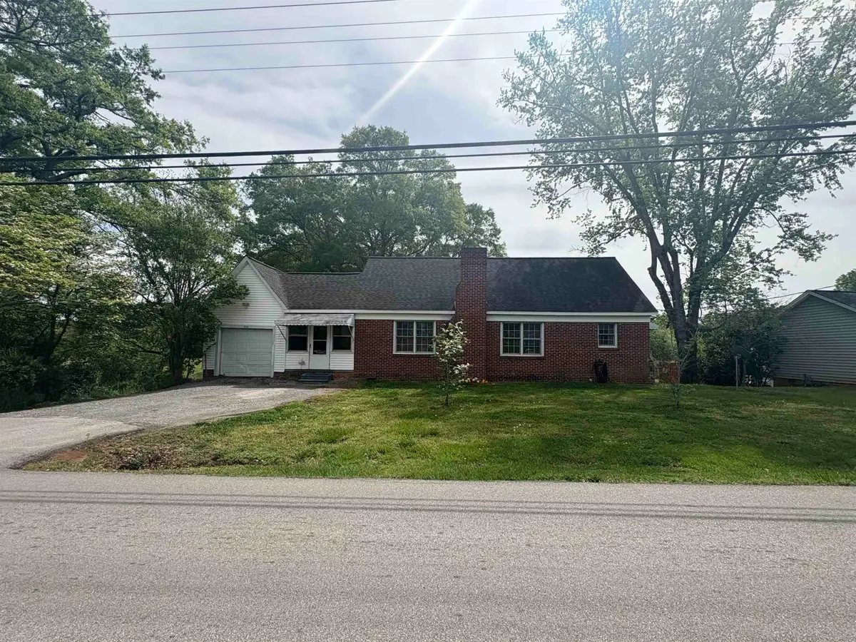 530 Filter Plant Road, Gaffney, SC 29340 - #1