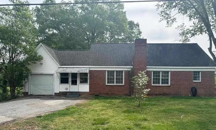 530 Filter Plant Road, Gaffney, SC 29340 - #2