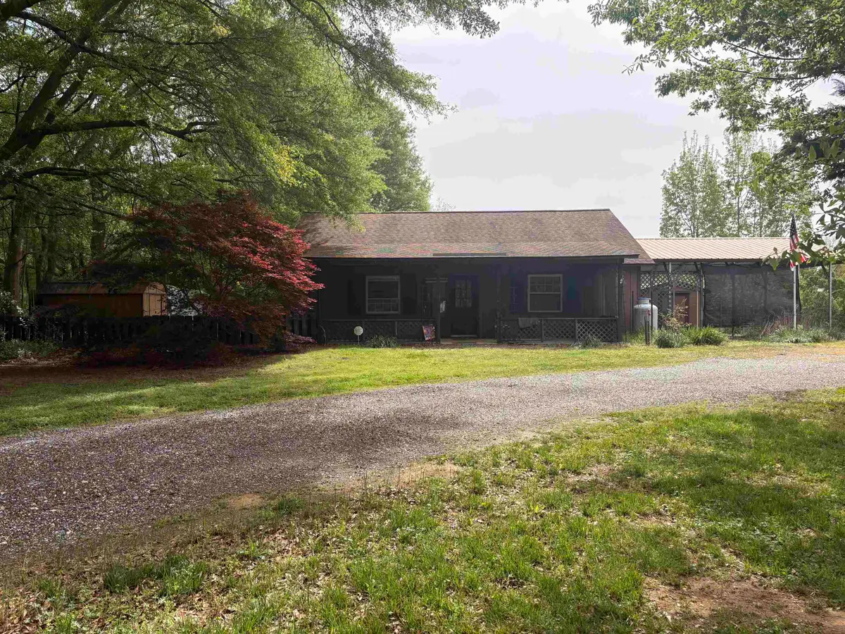 532 Filter Plant Road, Gaffney, SC 29340 - #1