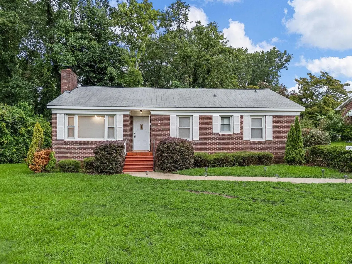 218 Hillcrest Drive, Union, SC 29379-0000 - #1