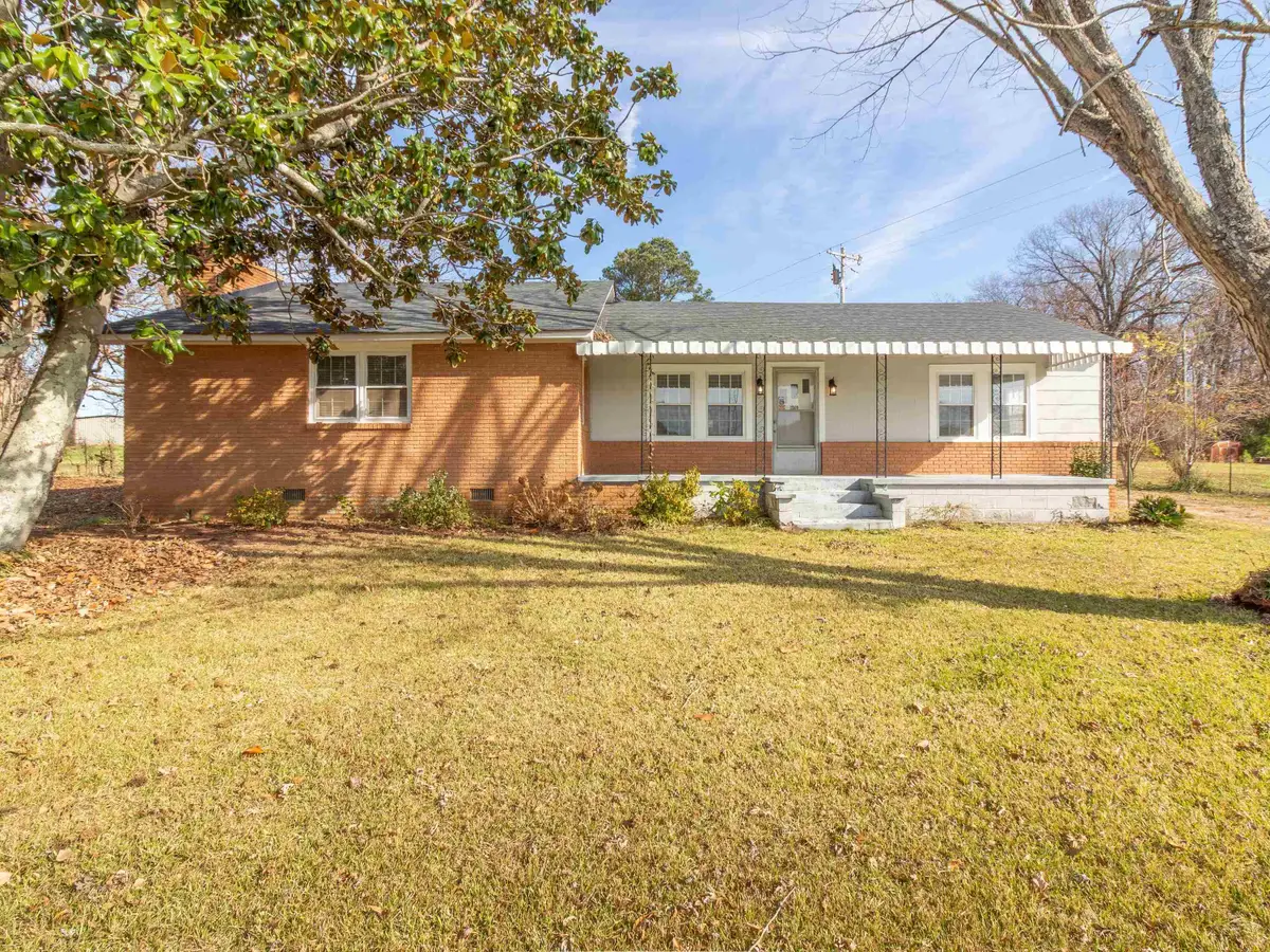 6509 Highway 215, Pauline, SC 29374-0000 - #1