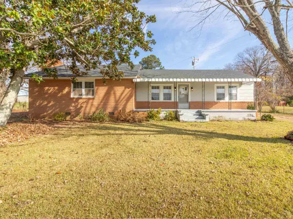 6509 Highway 215, Pauline, SC 29374-0000