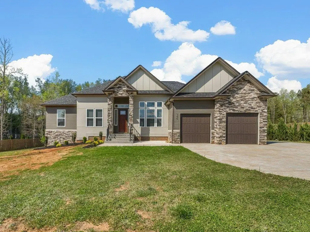 346 Jordan Creek Road, Inman, SC 29349 - #1