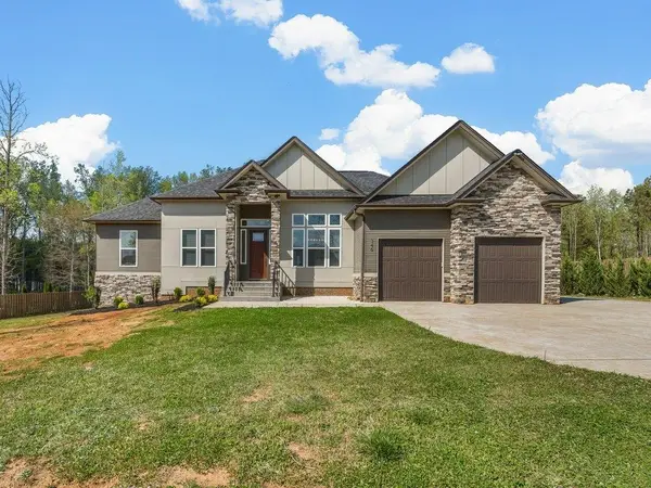 346 Jordan Creek Road, Inman, SC 29349