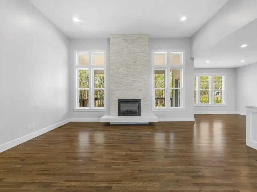 346 Jordan Creek Road, Inman, SC 29349 - #3