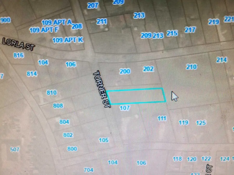 0 Turner St, Greer, SC 90314 - #2