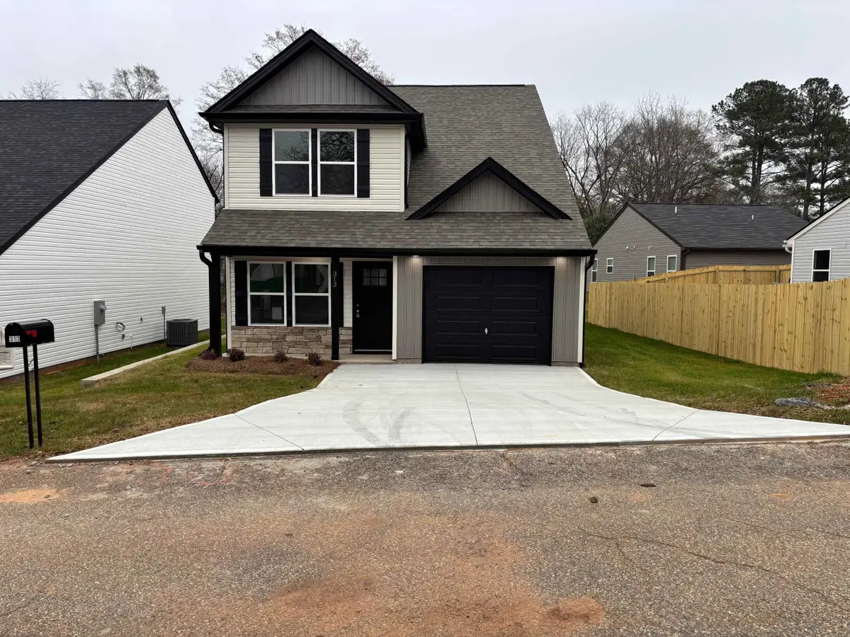 313 S Lee Street, Chesnee, SC 29323 - #1
