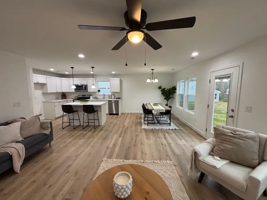 313 S Lee Street, Chesnee, SC 29323 - #3