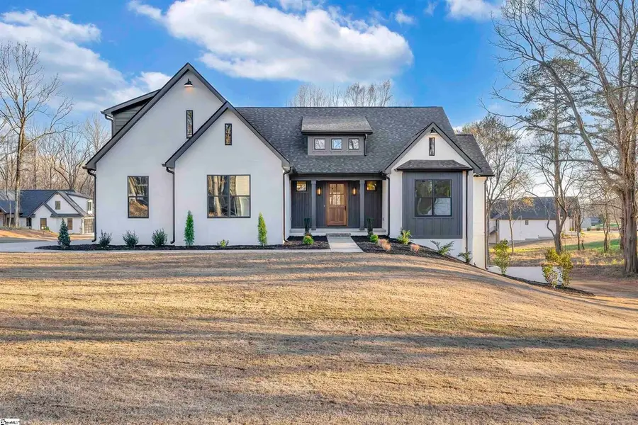 3798B Ballenger Road, Greer, SC 29651 - #2