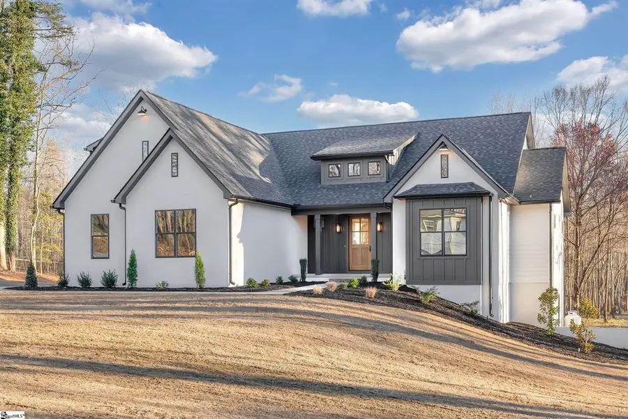 3798B Ballenger Road, Greer, SC 29651 - #3