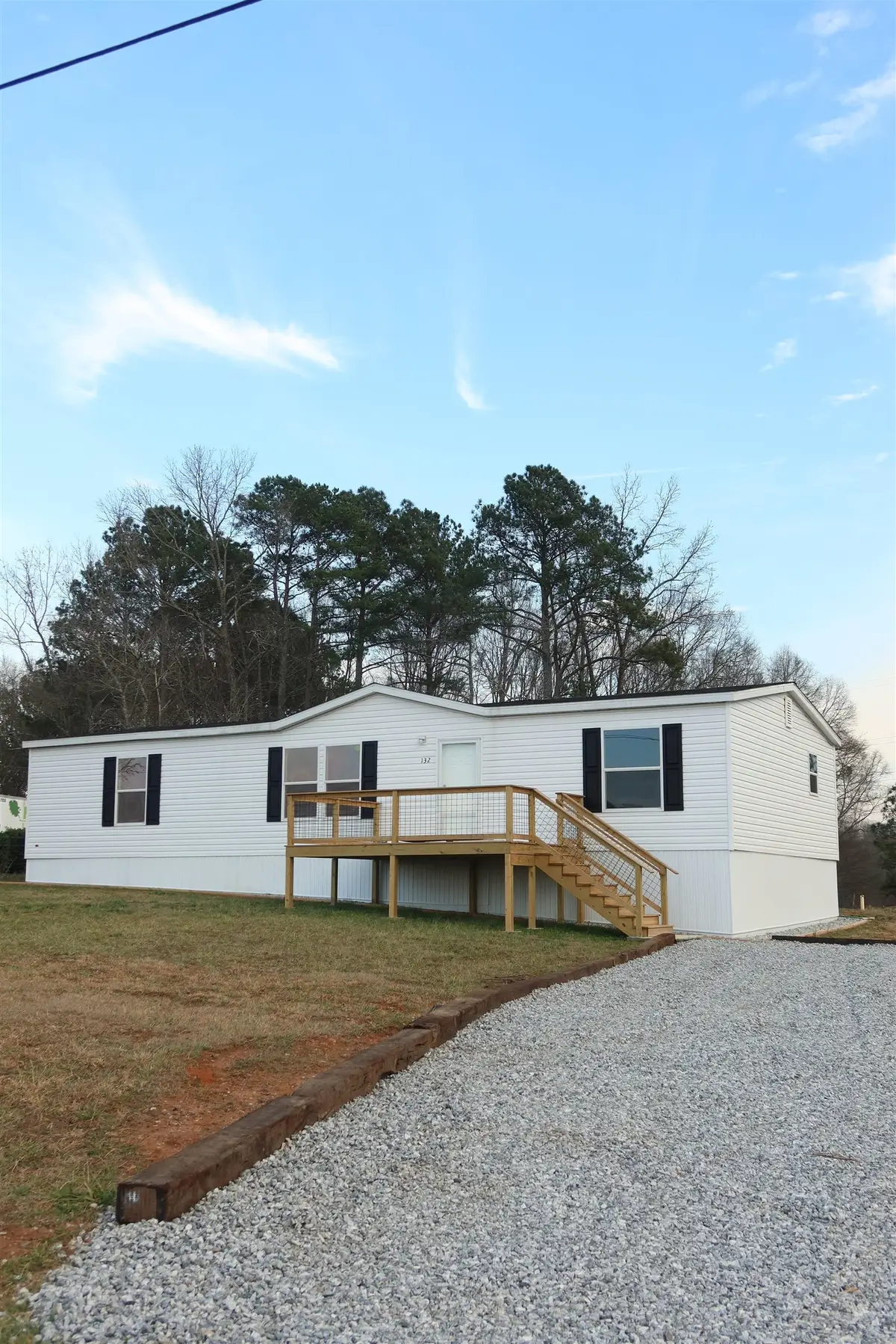 132 Haynie Mill Rd, Belton, SC 29627 - #1