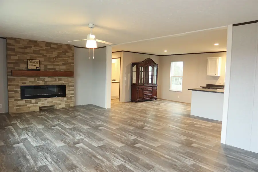 132 Haynie Mill Rd, Belton, SC 29627 - #3