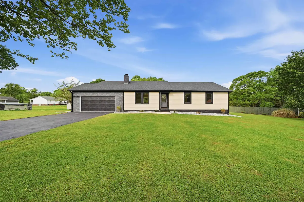 305 Palmer Court, Inman, SC 29349 - #1