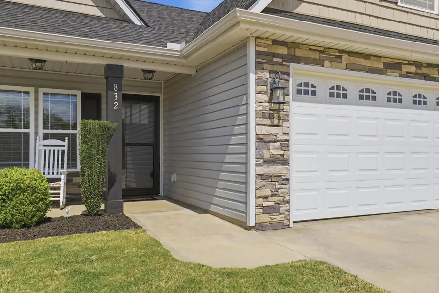 832 Brennan Way, Lyman, SC 29365 - #2